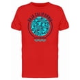 thumbnail image 1 of Baja California Catch Wave Tee Men's -Image by Shutterstock, 1 of 2
