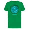 thumbnail image 1 of Baja California Catch Wave Tee Men's -Image by Shutterstock, 1 of 1