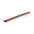 thumbnail image 1 of Baja Design 103005 30in. Light Bar RTL-W Solid Amber White Center Flashing Amber, 1 of 2