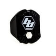 thumbnail image 1 of Baja Design 278001 LP6 Single Rock Guard Black, 1 of 2