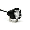 thumbnail image 1 of Baja Designs S1 Wide Cornering LED Light with Mounting Bracket Single, 1 of 1