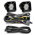 thumbnail image 1 of Baja Design 387809 LED Light Pods S1 Pair Work/Scene LED Flush Mount Backup Kit, 1 of 3