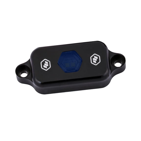Baja Design 398048 LED Rock Light Blue