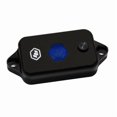 Thumbnail Switch Baja Design 398055 LED Dome Light w Switch Blue - Walmart.com