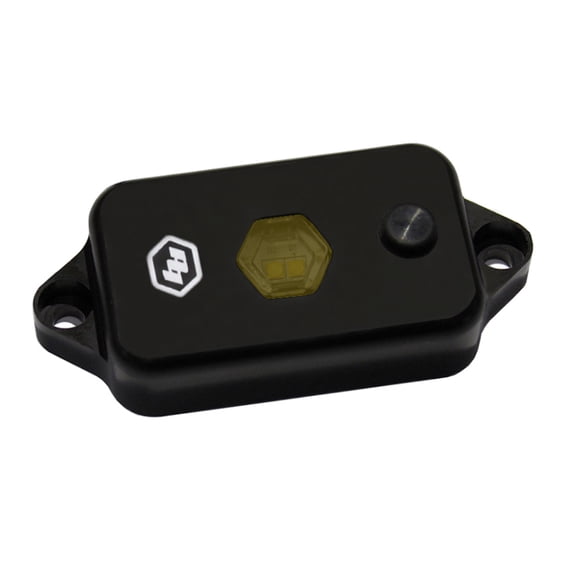 Baja Designs 398057 LED Dome Light with Switch - Universal 12V Utility