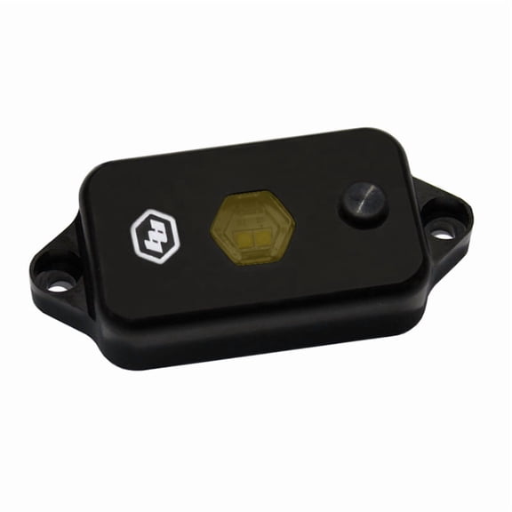 Baja Designs 398057 LED Dome Light with Switch - Universal 12V Utility