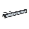 thumbnail image 1 of Baja Design 412002 20in. LED Light Bar Single Straight Spot Pattern Racer, 1 of 3