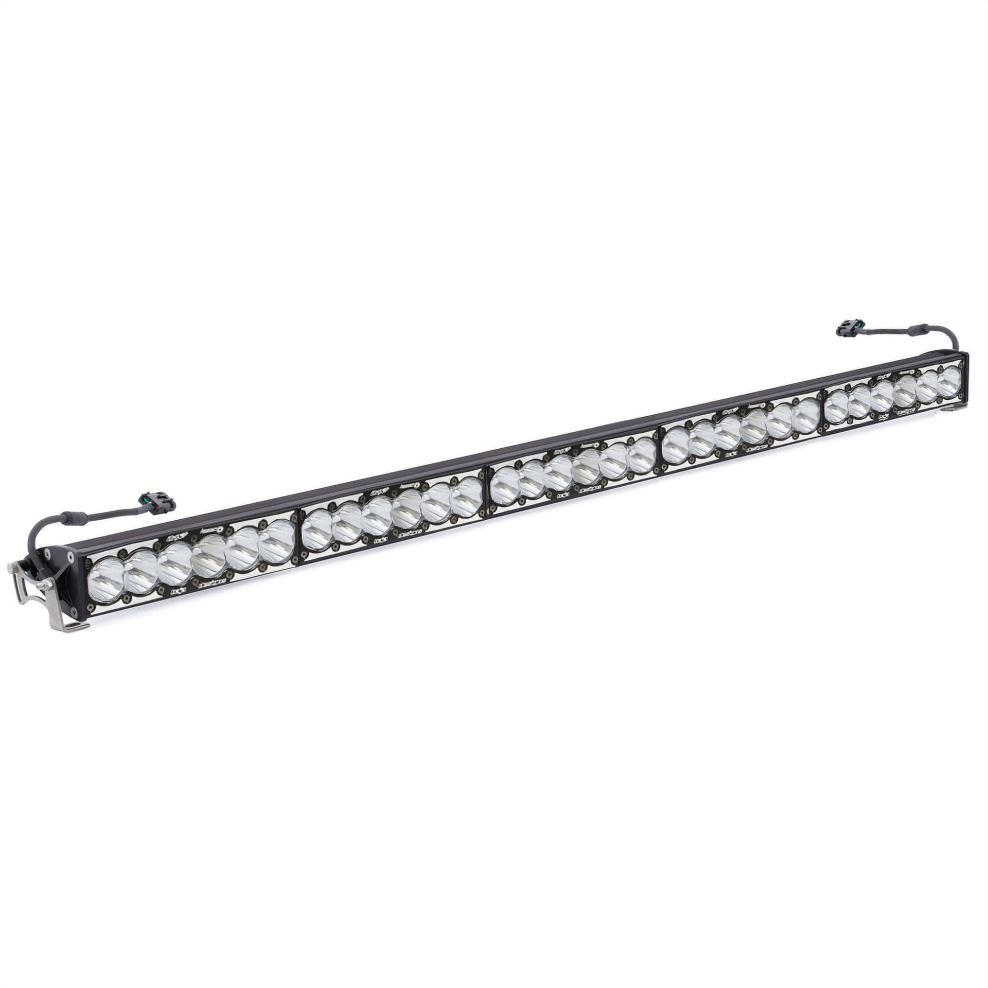 Baja Design 414007 40in. Full Laser Dual Control Light Bar OnX6