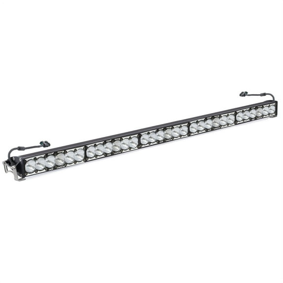 Baja Design 414007 40in. Full Laser Dual Control Light Bar OnX6
