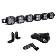 Baja Design 447081 Polaris RZR Pro XP XL Linkable Roof Bar Kit