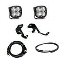 thumbnail image 1 of Baja Designs 2017-2019 Ford F-150 Raptor A-Pillar Kit | Off-Road LED Lighting Upgrade, 1 of 3