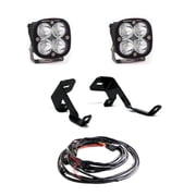 Baja Design 447680 A-Pillar Kit Sport For 15-20 Ford F-150 Fits select 2017-2021 FORD F150