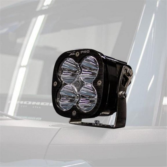 Baja Design 447753UP Bronco A Pillar Light Kit For 21-23 Bronco XL Sport Spot Fits select: 2021-2022 FORD BRONCO