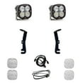 thumbnail image 1 of Baja Design 447773 Pro A-Pillar Kit For 21-23 Ram 1500 TRX XL, 1 of 3