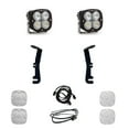 thumbnail image 1 of Baja Design 447774 A-Pillar Kit For 21-23 Ram 1500 TRX XL Sport, 1 of 4