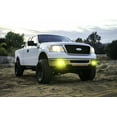 thumbnail image 1 of Baja Design 447786 Squadron Sport Clear FPK For F-150 Tundra Tacoma Fits select: 2006-2014 FORD F150, 2005-2011 TOYOTA TACOMA, 1 of 3