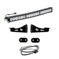 thumbnail image 1 of Baja Design 447788 30in. Arc Front Bumper Kit For Ford 2017-2019 F-250/350, 1 of 1