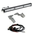 thumbnail image 1 of Baja Design 447802 Onx6 30in. Front Bumper Light Kit For 05-15 Toyota Tacoma, 1 of 1