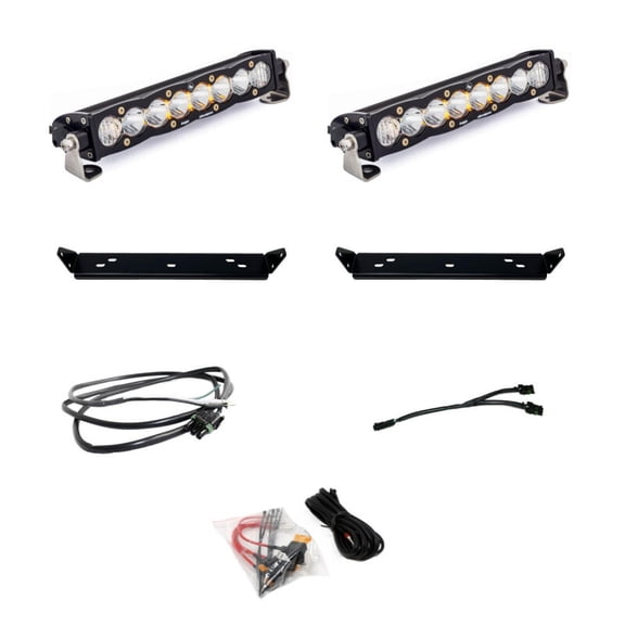 Baja Designs 448065 BAJ S8 Lights