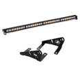 thumbnail image 1 of Baja Design 448092 For Polaris 2022 RZR Pro R S8 40in. Light Bar Roof Kit, 1 of 1