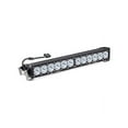 thumbnail image 1 of Baja Design 452001 20in. LED Light Bar Single Straight High Speed Spot Pattern, 1 of 3