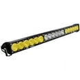 thumbnail image 1 of Baja Design 463014 30in. LED Light Bar Amber/White Dual Control OnX6 Series, 1 of 1