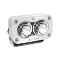 thumbnail image 1 of Baja Design 480001WT LED Light Spot Pattern Clear White S2 Pro, 1 of 1