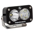 thumbnail image 1 of Baja Design 480003 LED Work Light Clear Lens Driving Combo Pattern S2 Pro, 1 of 2