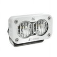 thumbnail image 1 of Baja Design 480005WT S2 Pro LED Pod Wide Cornering White, 1 of 1