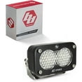 thumbnail image 1 of Baja Design 480006 LED Work Light Clear Lens Work/Scene Pattern S2 Pro, 1 of 1