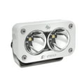 thumbnail image 1 of Baja Design 480006WT LED Light Work/Scene White S2 Pro, 1 of 1