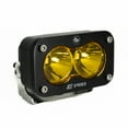 thumbnail image 1 of Baja Designs LED Light Spot Pattern Amber S2 Pro, 1 of 1