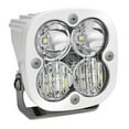 thumbnail image 1 of Baja Design 490003WT LED Light Pod White Clear Lens Driving-Combo Pattern, 1 of 3