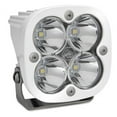 thumbnail image 1 of Baja Design 490006WT LED Light Pod White Clear Lens Work/Scene Pattern, 1 of 2