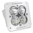 thumbnail image 1 of Baja Design 491003WT Flush Mount LED Light Pod White Clear Lens Driving-Combo, 1 of 1