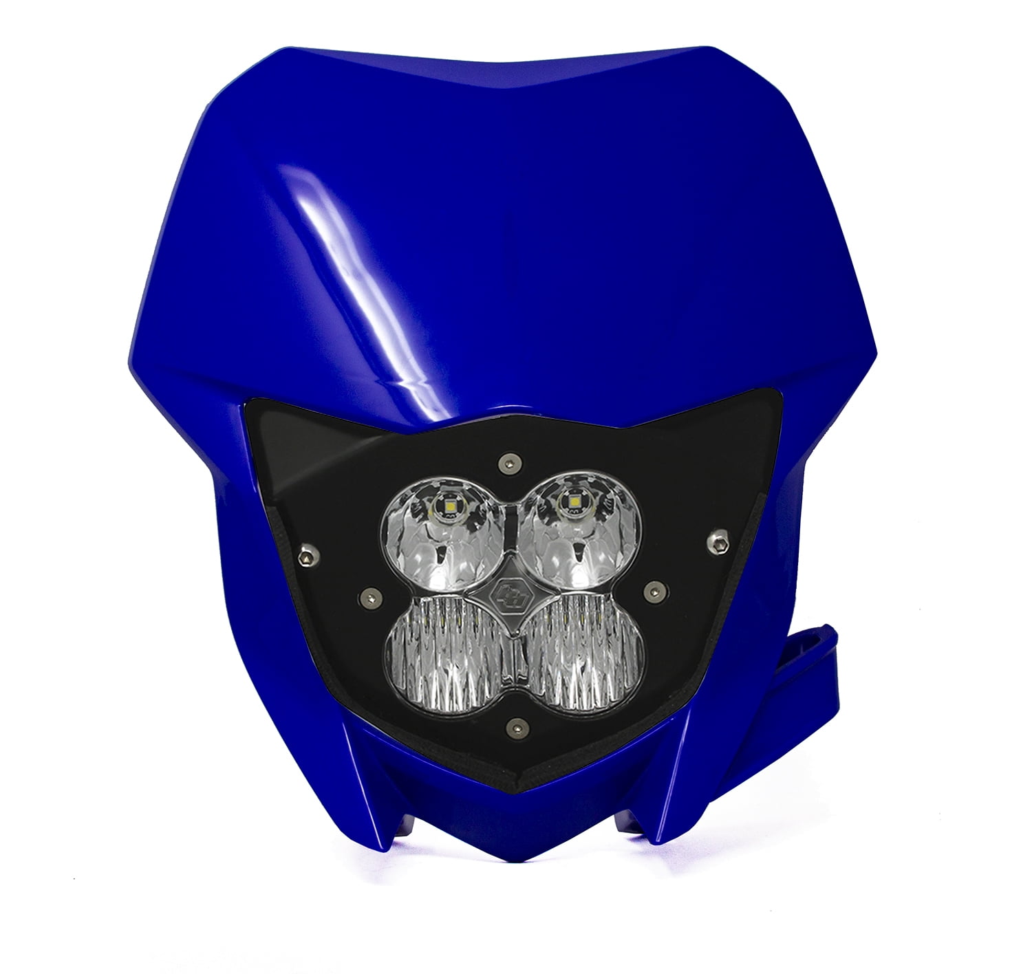 Baja Shell Baja Design 507099 For XL Sport Yamaha YZ250FX/450FX 21-23 w Headlight ...