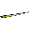 thumbnail image 1 of Baja Design 526003DC 60in. LED Light Bar Amber/Wide Wide Dual Control Pattern, 1 of 3