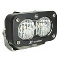 thumbnail image 1 of Baja Design 540005 LED Work Light Clear Lens Wide Cornering Pattern, 1 of 2