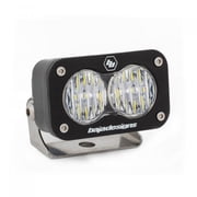 Baja Design 540005 LED Work Light Clear Lens Wide Cornering Pattern