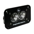 thumbnail image 1 of Baja Design 541001 LED, Moisture Block, Waterproof Flush Mount Lights with Clear Lens, 1 of 1