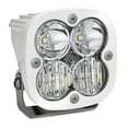thumbnail image 1 of Baja Design 550003WT LED Light Pod Driving-Combo Pattern Clear White, 1 of 1