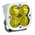thumbnail image 1 of Baja Design 550013WT LED Light Pod Driving-Combo Pattern Amber White, 1 of 1