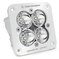 thumbnail image 1 of Baja Design 551006WT Flush Mount LED Light Pod White Clear Work/Scene Pattern, 1 of 1