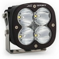 thumbnail image 1 of Baja Design 560001 LED Light Pods Clear Lens Spot Each XL Sport High Speed, 1 of 1