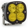 thumbnail image 1 of Baja Design 560013 LED Light Pods Amber Lens Spot XL Sport Driving-Combo, 1 of 1