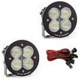 thumbnail image 1 of Baja Designs XL R Wide Cornering Pattern Sport Series LED Light Pods, 1 of 3
