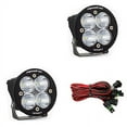thumbnail image 1 of Baja Design 587806 LED Light Pods Clear Lens Work/Scene Pair Squadron R Sport, 1 of 2