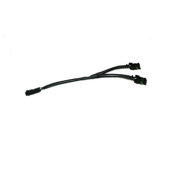Baja Designs OnX/S8/XL Pro/Sport Wire Harness Splitter * Reliable Automotive Lighting Accessory