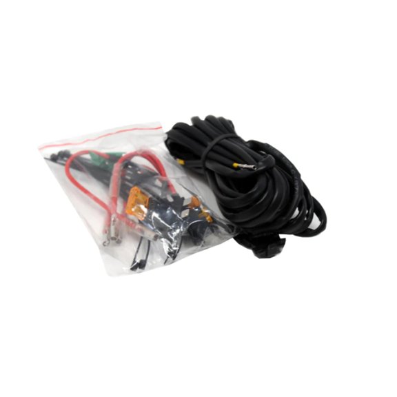 Baja Design 640176 Wiring Harness LP9/LP6/LP4 Backlit Add-On