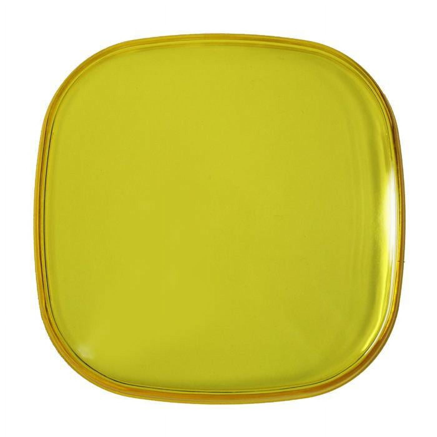 Baja Design 668004 XL Single Rock Guard Kit Amber